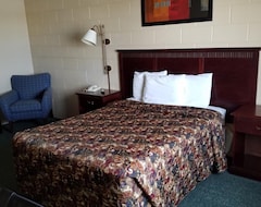 Hotel 1st Choice Inn Rawlins (Rawlins, EE. UU.)