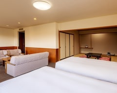 Hotel Mercure Miyagi Zao Resort & Spa (Zao, Japón)