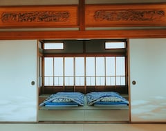 Koko talo/asunto Traditional Japanese Architecture / Mitoyo Kagawa (Mitoyo, Japani)