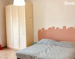 Cijela kuća/apartman Casa Fantasia (Pescara, Italija)