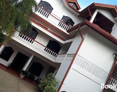 Hotel Nothern Residence (Jaffna, Sri Lanka)