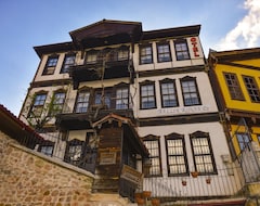 Hotel Ballik Konagi (Kastamonu, Turkey)