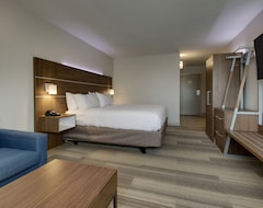 Holiday Inn Express & Suites Wapakoneta, an IHG Hotel (Wapakoneta, USA)