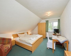 Toàn bộ căn nhà/căn hộ Double Room For 2 Guests With 20M² In Mühbrook (119627) (Mühbrook, Đức)