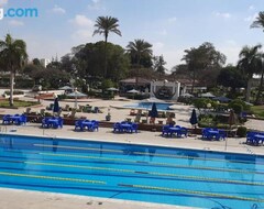Hotel Al-galaa Club (El Cairo, Egipto)