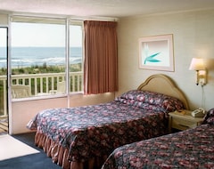 Hotelli Seabonay (Ocean City, Amerikan Yhdysvallat)