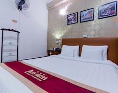Hotelli A25 Hotel - 45B Giang Vo (Hanoi, Vietnam)