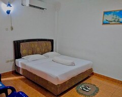Khách sạn Hotel Rembulan (Tebing Tinggi, Indonesia)