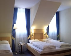 mD-Hotel Hauser (München, Deutschland)