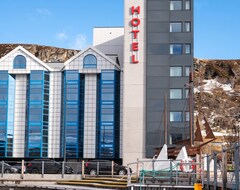 Hotel Thon Sentrum (Hammerfest, Norge)