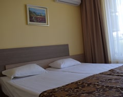 Hotel Blue Orange Beach Resort (Sozopol, Bulgaria)