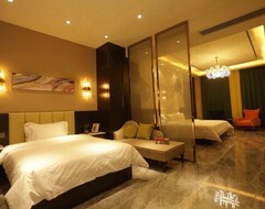 Qingheting Hotel (Fuping, Kina)