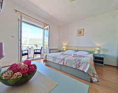 Hotel Apartments Rooms Porat (Split, Hrvatska)