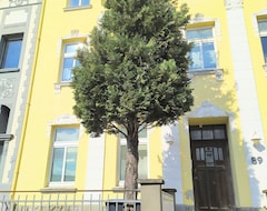 Hele huset/lejligheden Super Apartment #1 + Eigene Terrasse + Nahe Aachen (Stolberg, Tyskland)