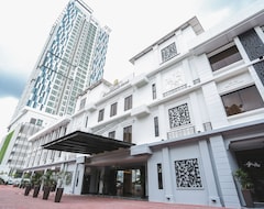 Khách sạn Grand Belllo  Jbcc (Johore Bahru, Malaysia)