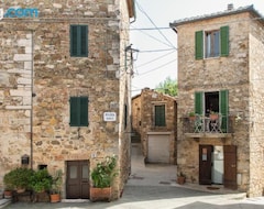 Cijela kuća/apartman La Ghibellina (Montalcino, Italija)