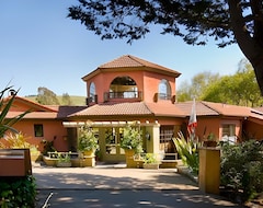 Hotel Sonoma Coast Villa (Bodega, USA)