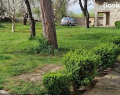 Cijela kuća/apartman Podkovite (Karlovo, Bugarska)