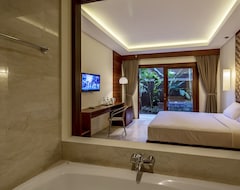Hotel M Suite Bali (Seminyak, Indonezija)