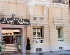 Hotel Little Palace (Nice, France)