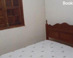 Casa/apartamento entero Sitio Boa Cama (Acaiaca, Brasil)