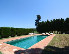 Khách sạn Villa Mas Dels Noguers (Torroella de Montgrí, Tây Ban Nha)