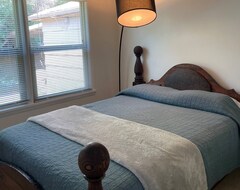 Hele huset/lejligheden Stunning 3-bedroom In Pendleton W/ Unbeatable Views Of The Blue Mountains! (Pendleton, USA)
