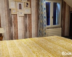 Bed & Breakfast Chambre Privee Au Calme (Verrens-Arvey, Francuska)