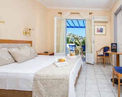 Hotel Syros Atlantis (Vari, Grčka)