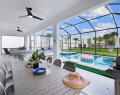 Hotel Villatel Orlando Resort (Orlando, USA)