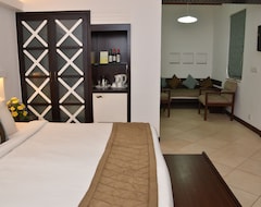 Hotel Sonesta Inns Beach Resort (Candolim, Indien)