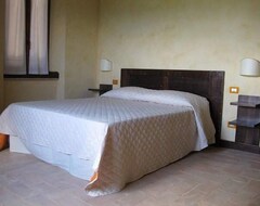 Khách sạn Il Casale Di Mario (Montecchio, Ý)