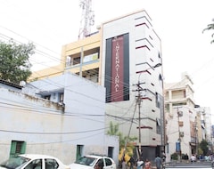 Hotelli International (Madurai, Intia)
