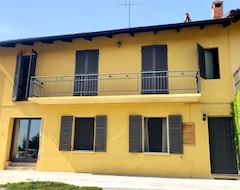 Toàn bộ căn nhà/căn hộ Murisengo Country Houses (Murisengo, Ý)