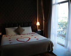 Khách sạn Hotel Suite Home (Kuwait, Kuwait)