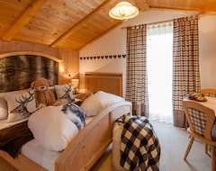 Hotel Alpin Boutique Villa Gabriela - Adults Only (Kastelruth, Italy)