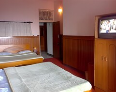 Khách sạn Sansar (Shimla, Ấn Độ)