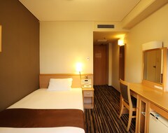 Hotel Tokushima Tokyu Inn (Wakayama, Japan)