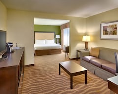 Holiday Inn Express & Suites American Fork - North Provo, an IHG Hotel (American Fork, USA)