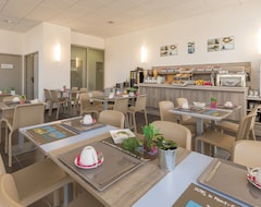 Hotel Appart'City Cherbourg (Cherbourg-Octeville, France)