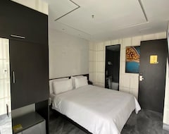 Hotel Luxury Room With View (Medellin, Kolumbija)