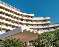 Hotel Club Costa Verde (Cefalu, Italia)
