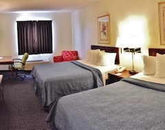 Hotel Quality Inn - Dundee (Dundee, USA)