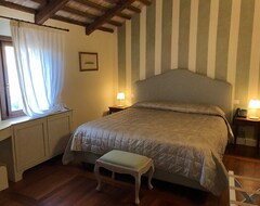 Hotel Suite Donna Lucia (Santa Cesarea Terme, Italija)