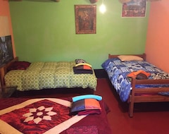 Hotel Mytical Adventures (Urubamba, Peru)