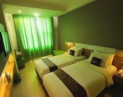 Khách sạn Hotel Dafam Fortuna Seturan (Yogyakarta, Indonesia)