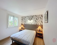 Koko talo/asunto Apartment Lamalou-les-bains, 1 Bedroom, 2 Persons (Lamalou-les-bains, Ranska)