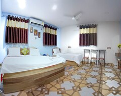 Khách sạn Mayaban Village Hotel And Resort (Bankura, Ấn Độ)