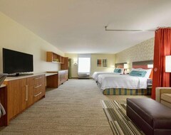 Khách sạn Home2 Suites By Hilton Alexandria (Alexandria, Hoa Kỳ)