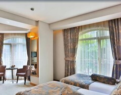 Hotelli Hotel Momento - Special Category (Istanbul, Turkki)